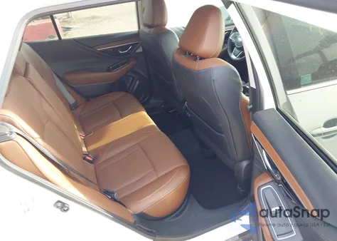 2022 Subaru Outback Touring from USA, damaged, VIN 4S4BTAPCXN3239384